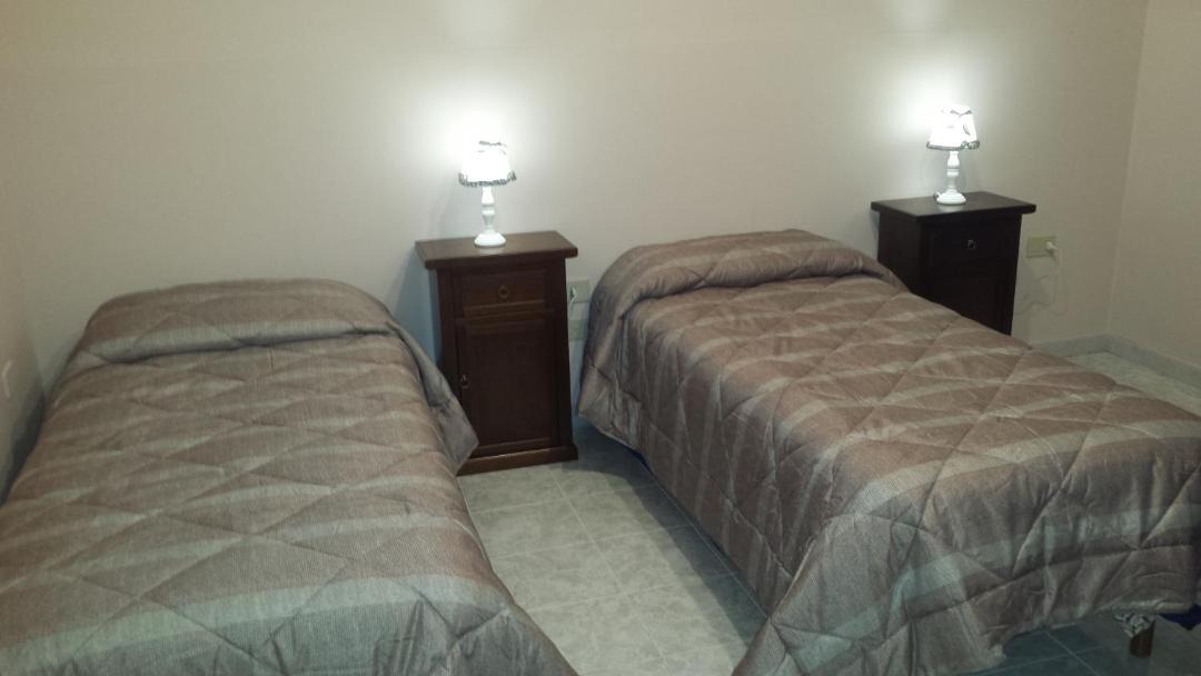 Photo of Bedroom in Corleone