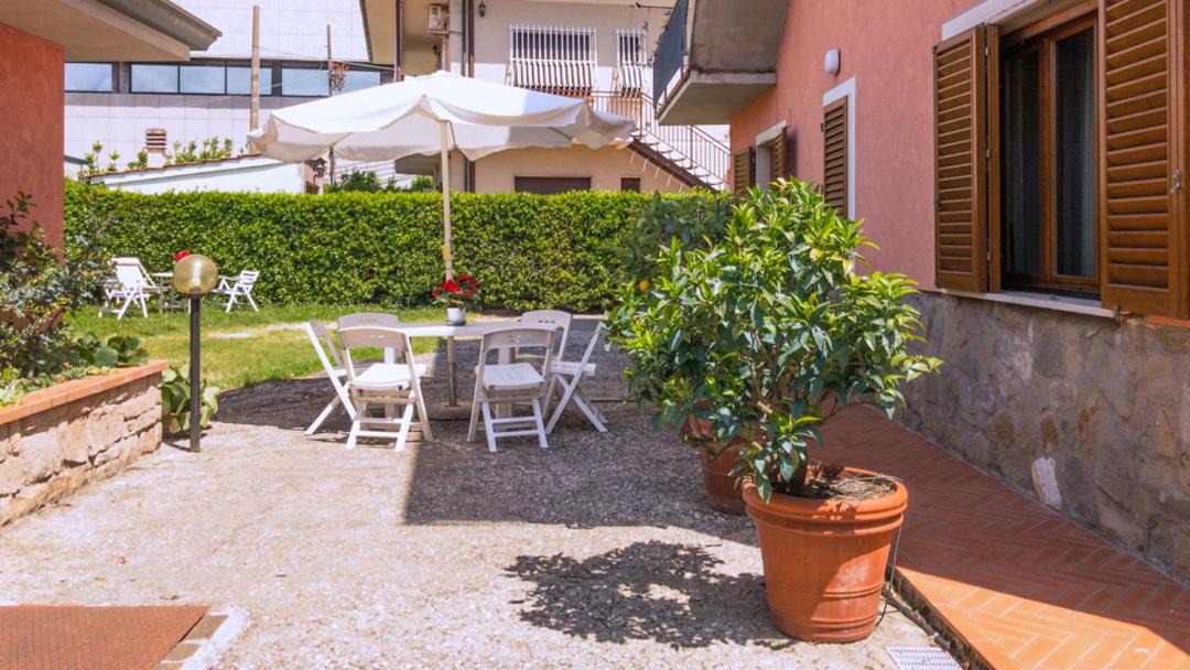 Photo of Patio Balcony in Pieve a Nievole