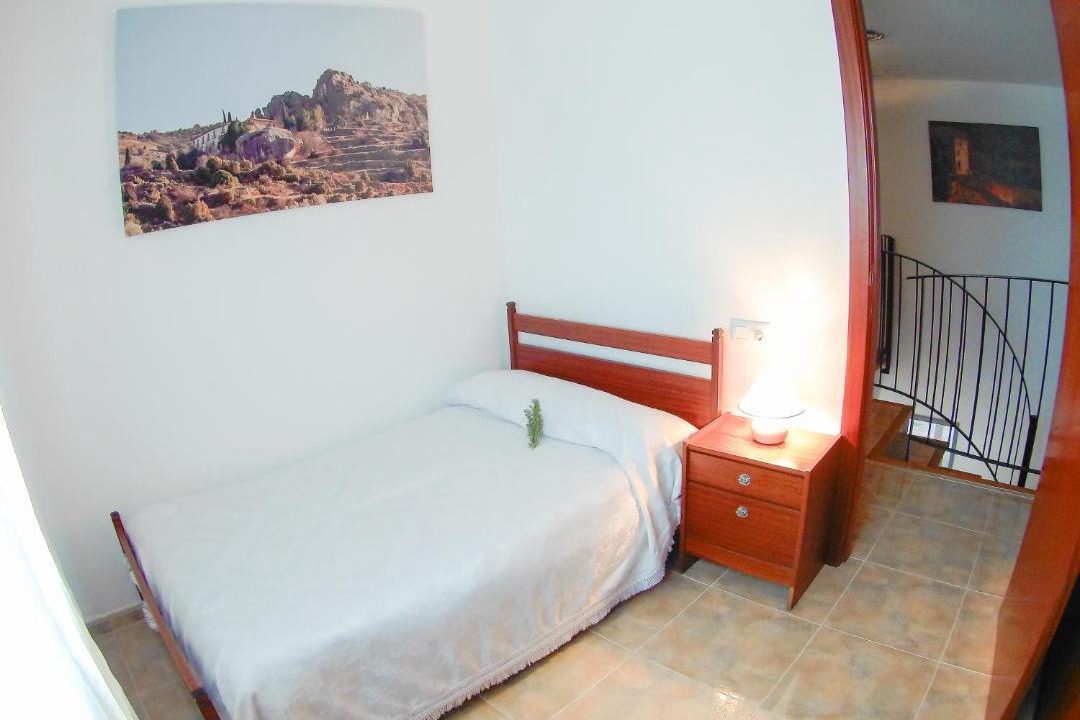 Photo of Bedroom in Berge