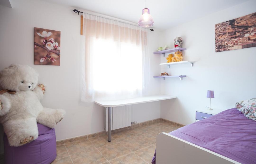 Photo of Bedroom in Berge