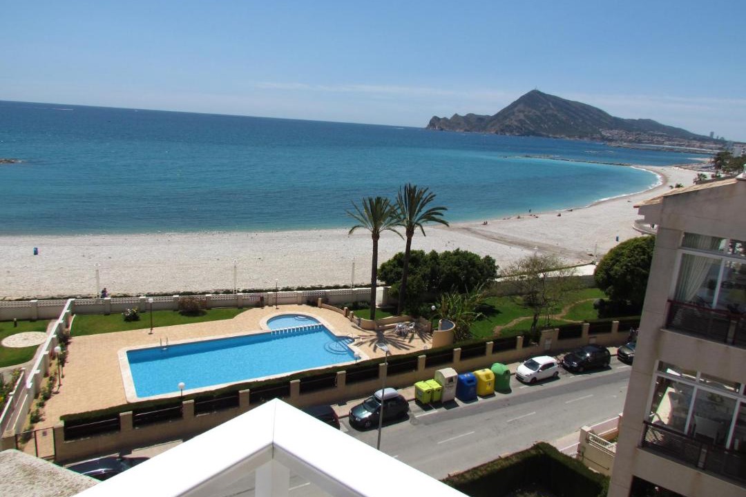 Photo of Others in Altea