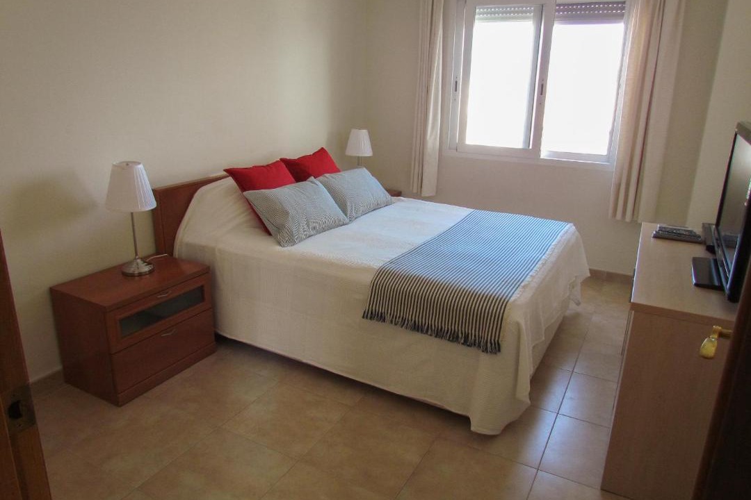 Photo of Bedroom in Altea