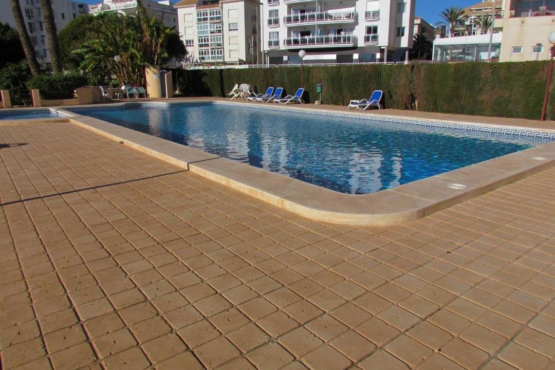Photo of Outdoor in Altea