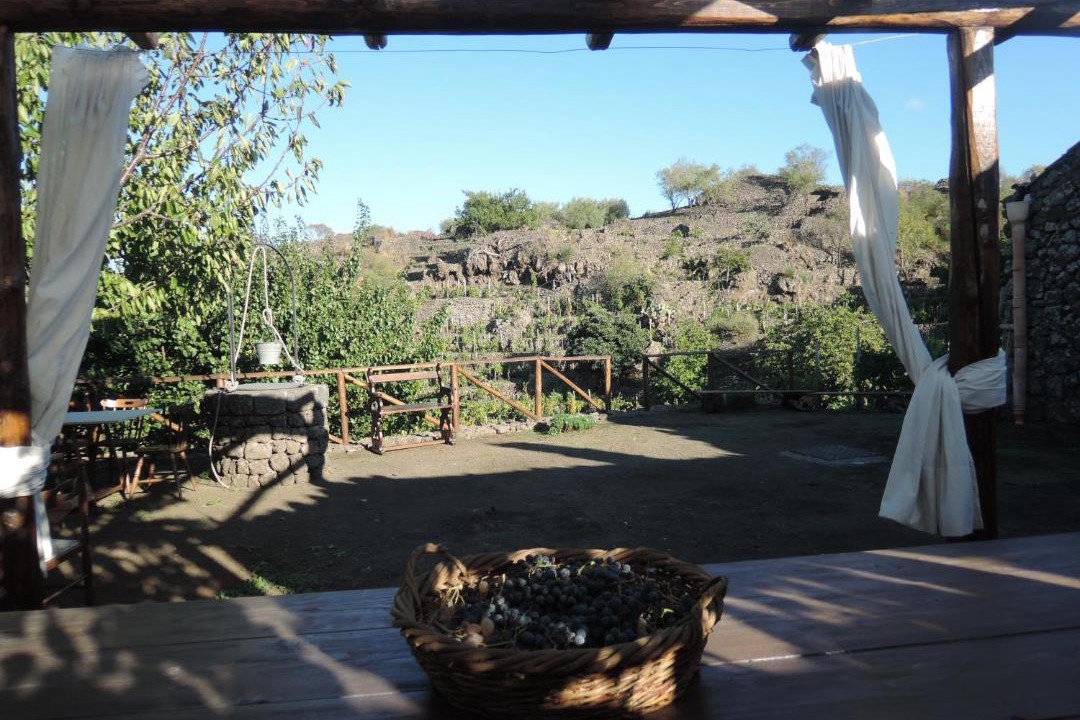 Photo of Patio Balcony in Solicchiata