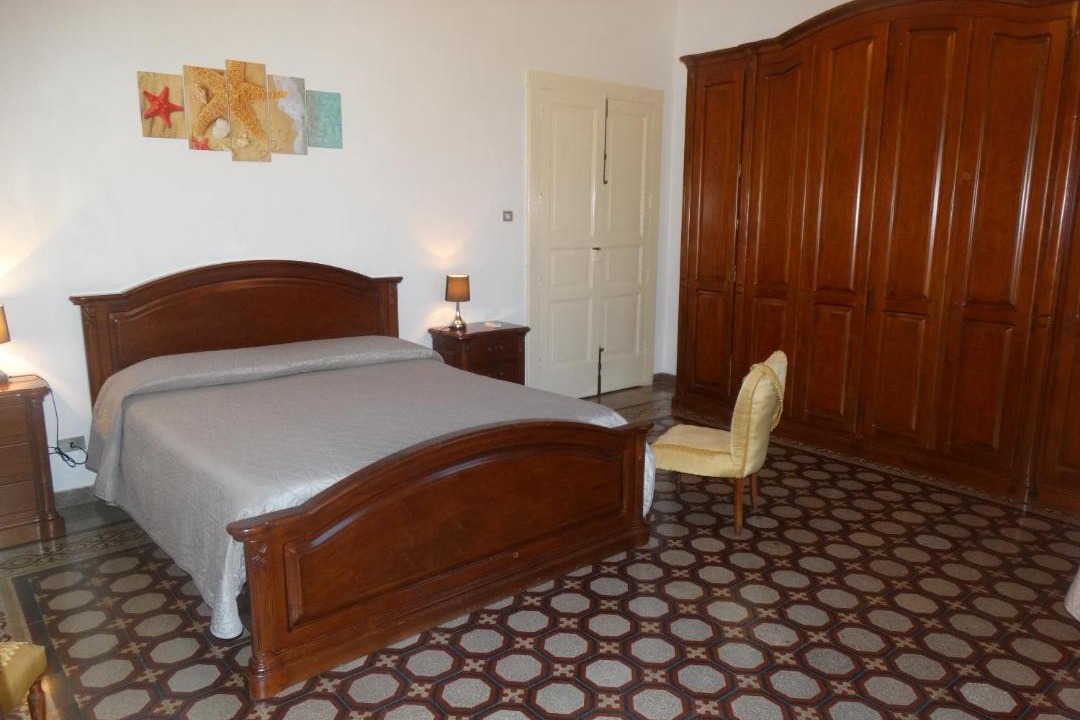 Photo of Bedroom in Roccella Jonica