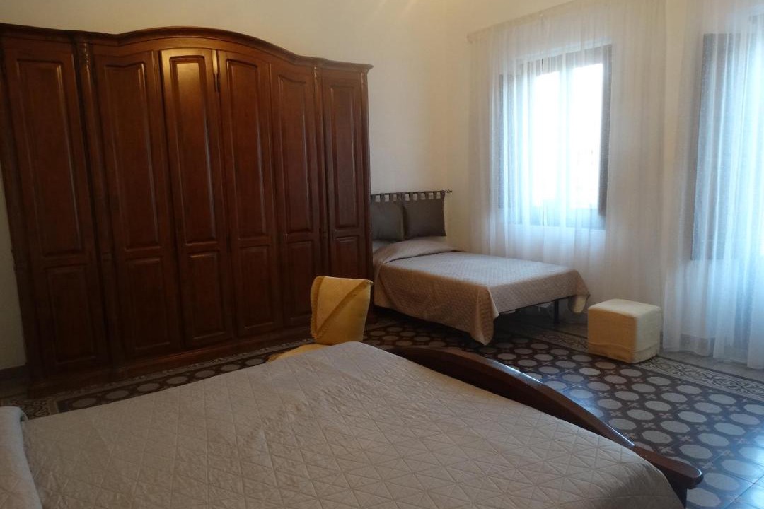 Photo of Bedroom in Roccella Jonica