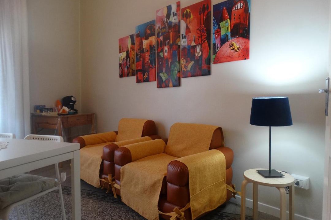 Photo of Livingroom in Roccella Jonica