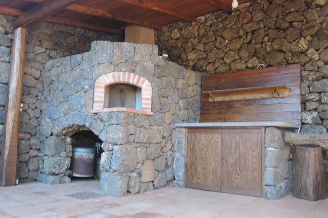 Photo of Buildings in Solicchiata