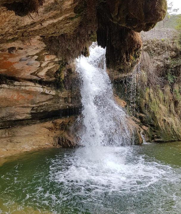 Photo of Outdoor in Campdevanol