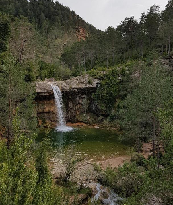 Photo of Outdoor in Campdevanol