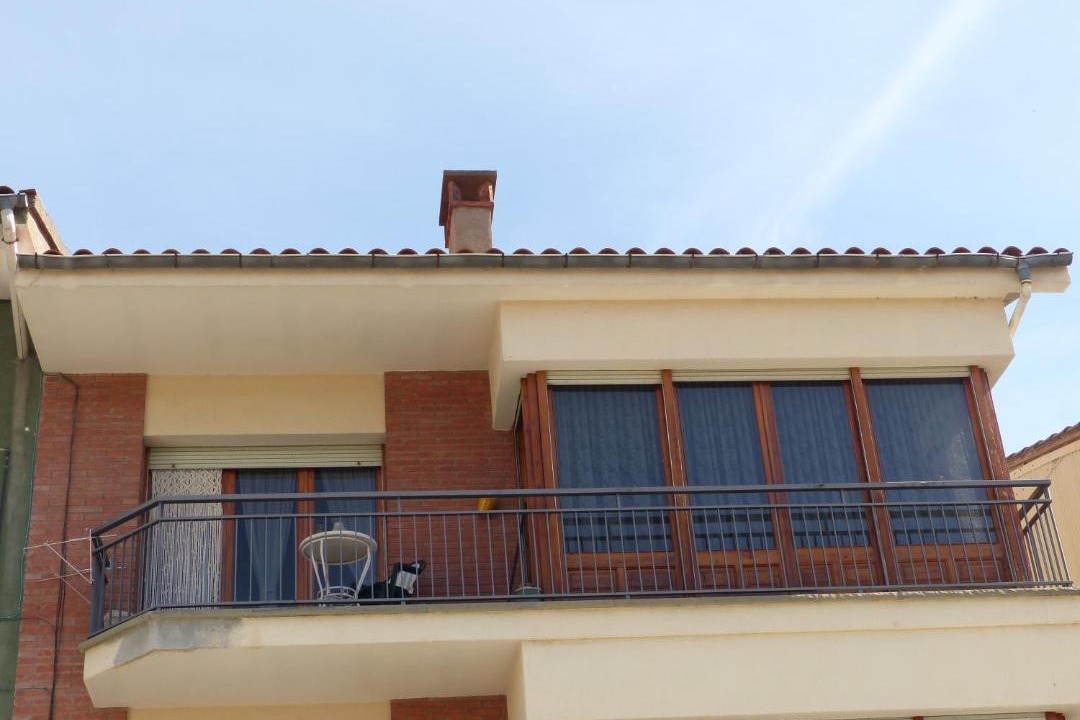 Photo of Buildings in Campdevanol