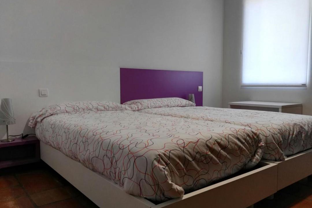 Photo of Bedroom in Melgar de Fernamental