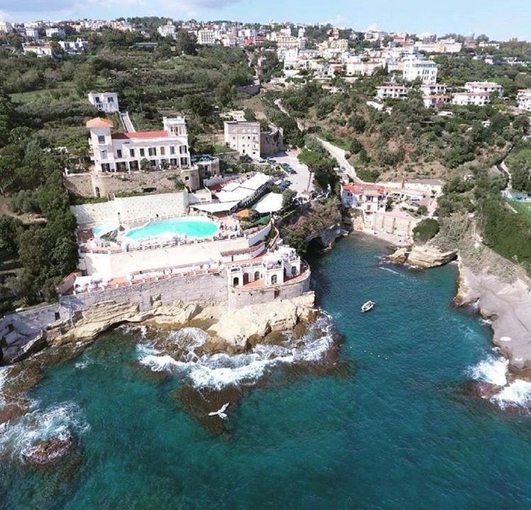 Photo of Others in Posillipo