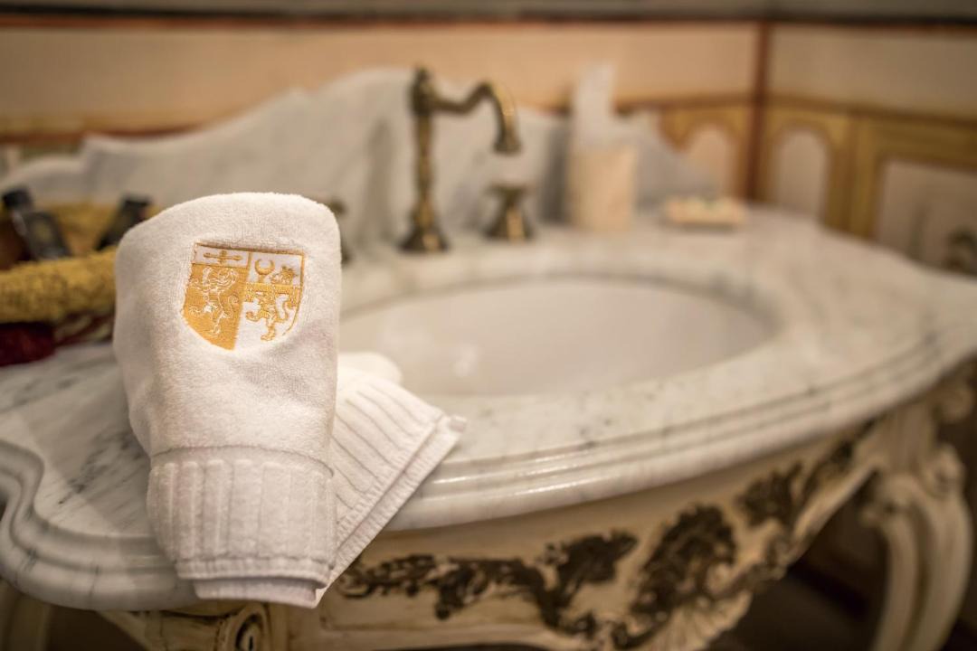 Photo of Bathroom in Limatola