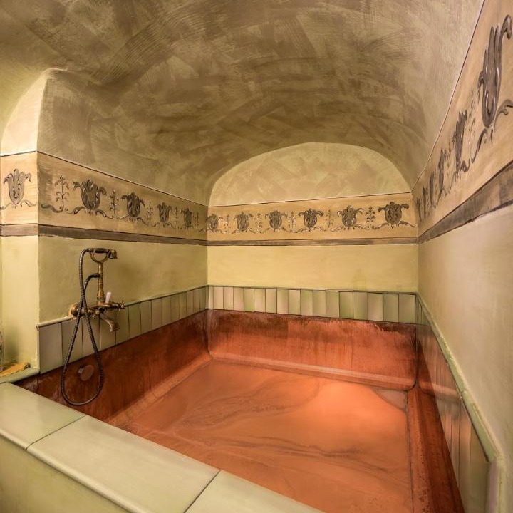 Photo of Bathroom in Limatola