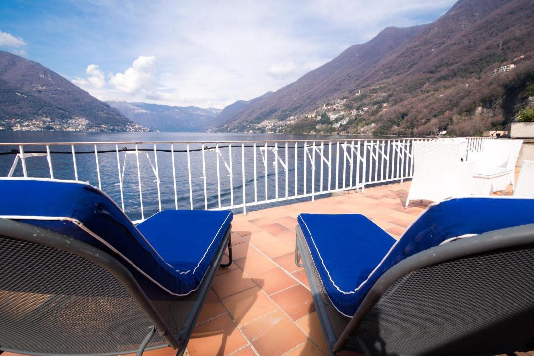 Photo of Patio Balcony in Riva