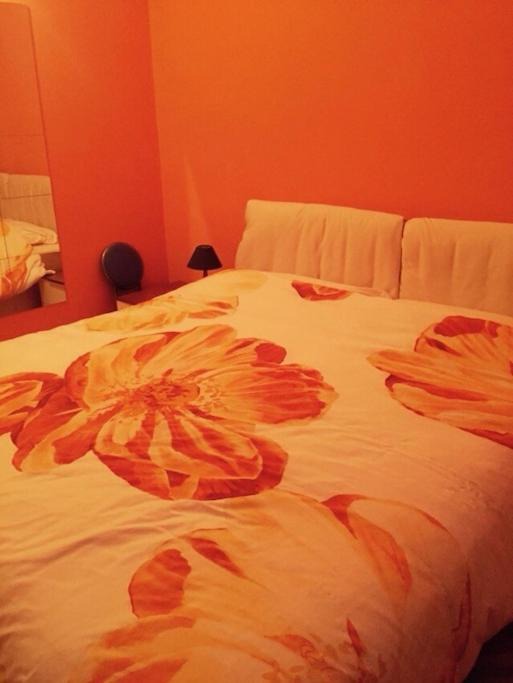 Photo of Bedroom in San Donato