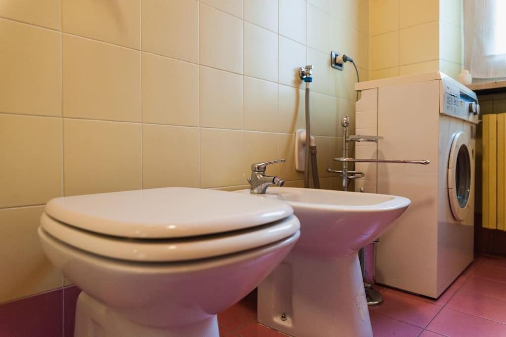 Photo of Bathroom in San Donato