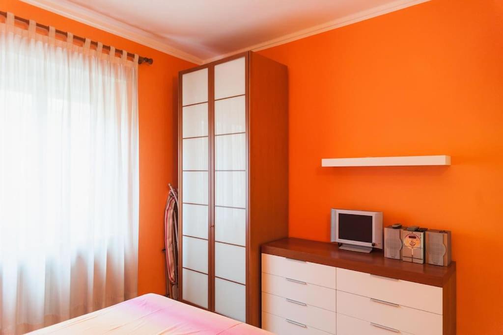 Photo of Bedroom in San Donato