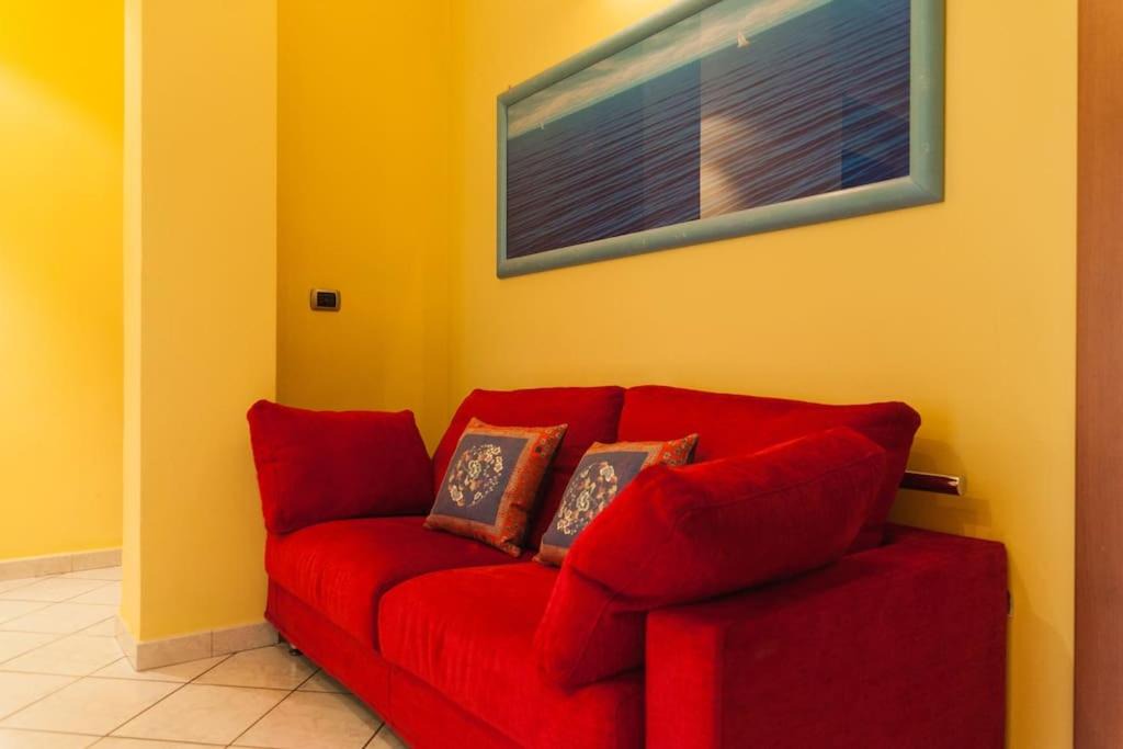 Photo of Livingroom in San Donato