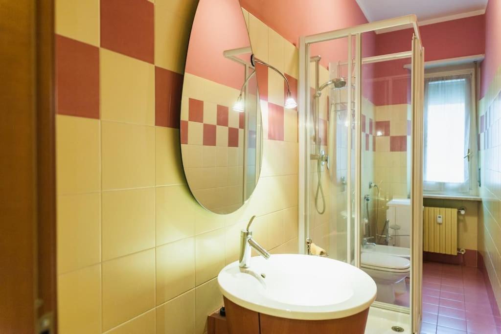 Photo of Bathroom in San Donato