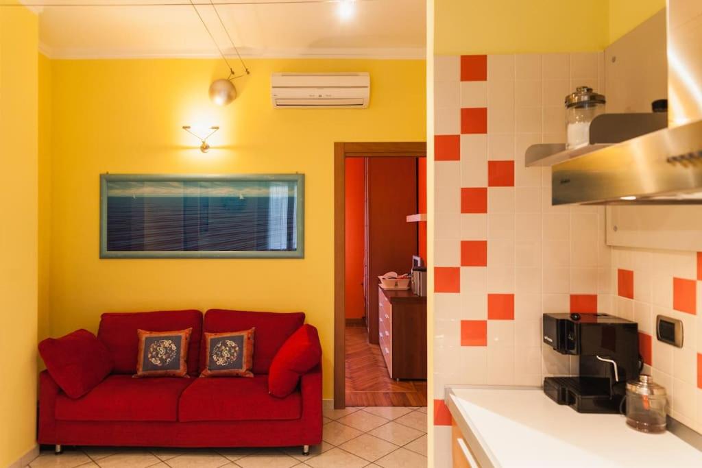 Photo of Livingroom in San Donato