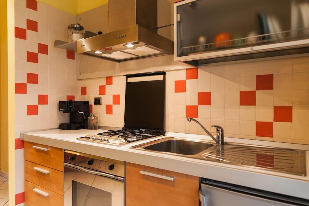 Photo of Kitchen in San Donato