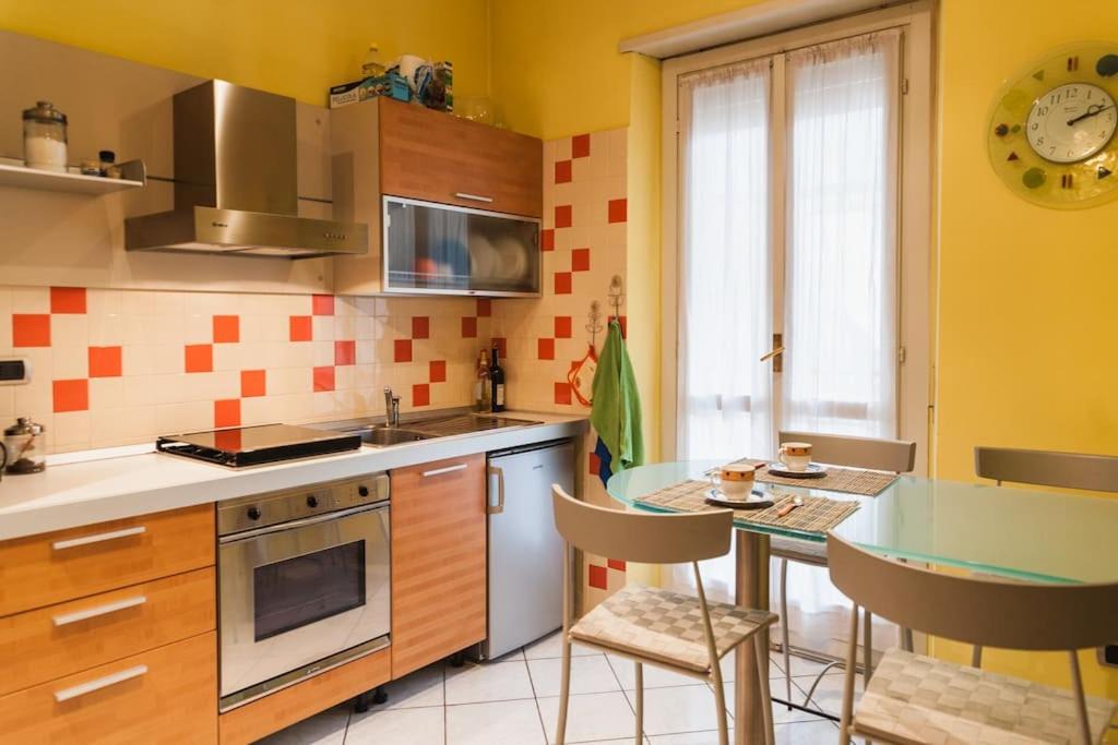 Photo of Kitchen in San Donato