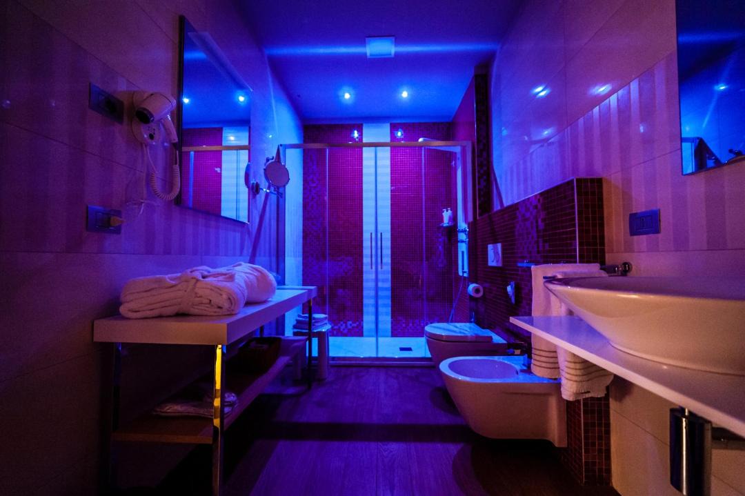 Photo of Bathroom in Caramagna Piemonte