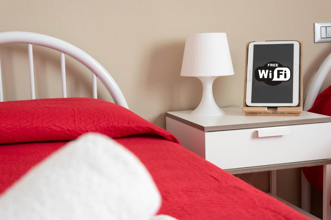 Photo of Bedroom in Mazzo