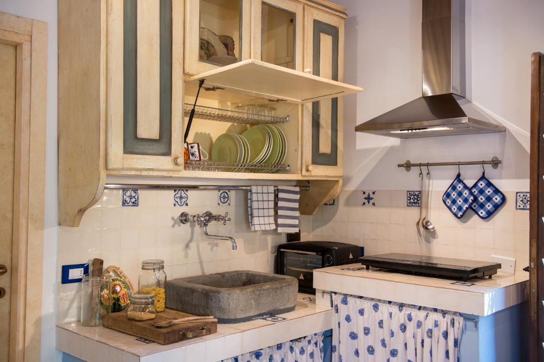 Photo of Kitchen in Montieri