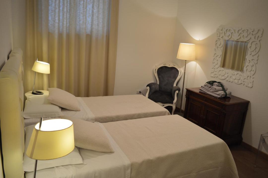 Photo of Bedroom in Acquaviva Picena