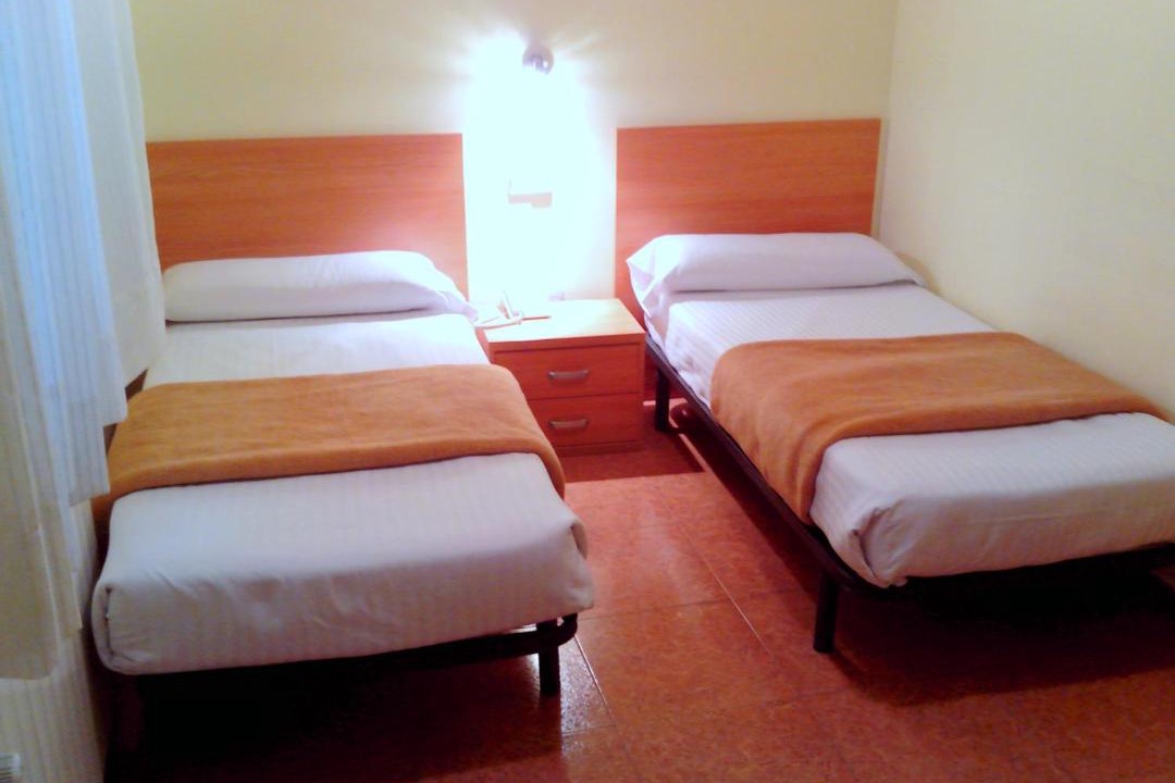Photo of Bedroom in Cuenca