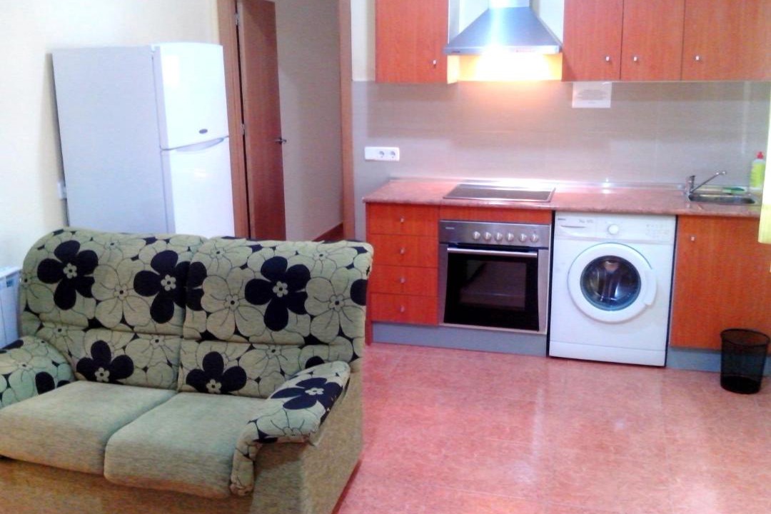Photo of Kitchen in Cuenca