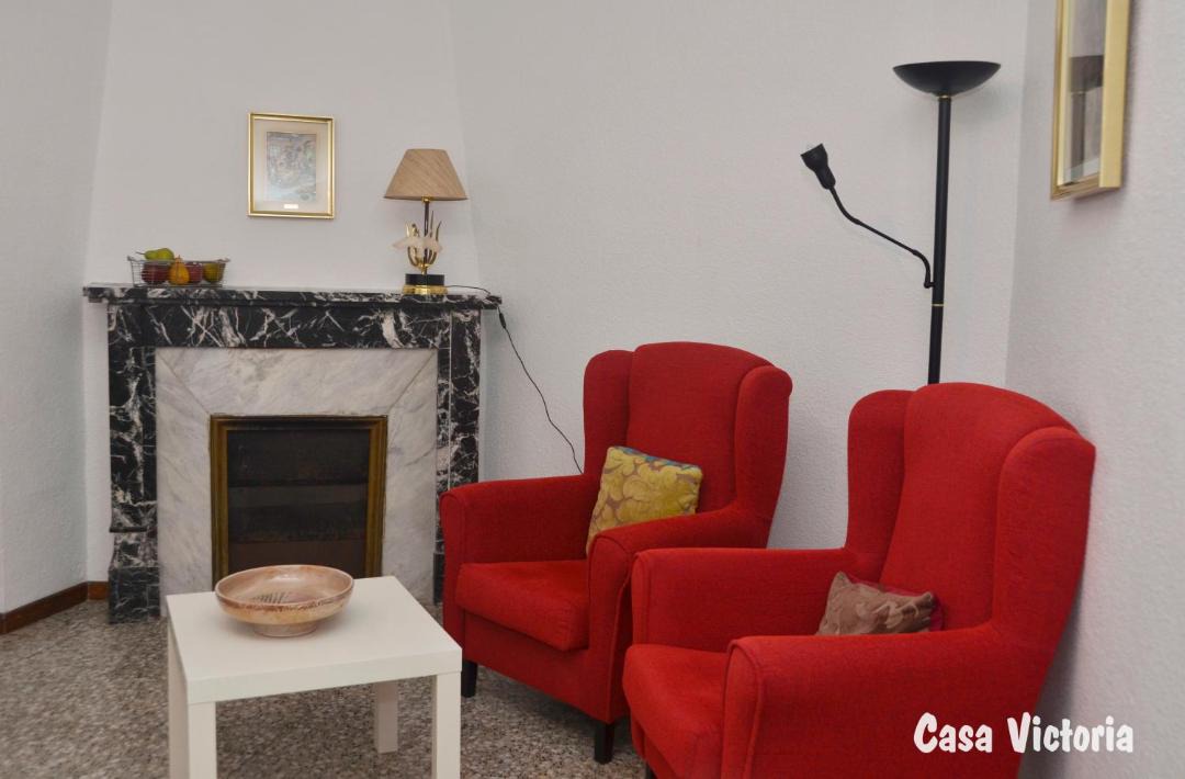 Photo of Livingroom in La Vilella Baixa