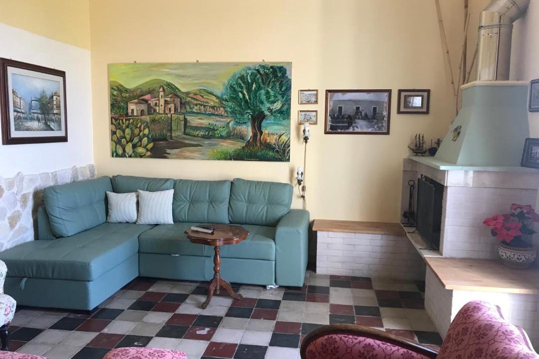 Photo of Livingroom in Modica