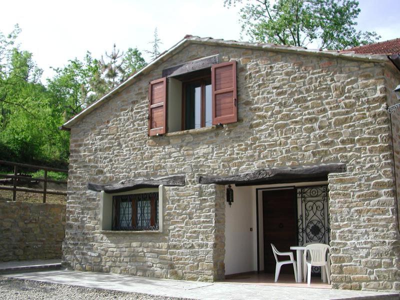 Photo of Buildings in Castel del Rio