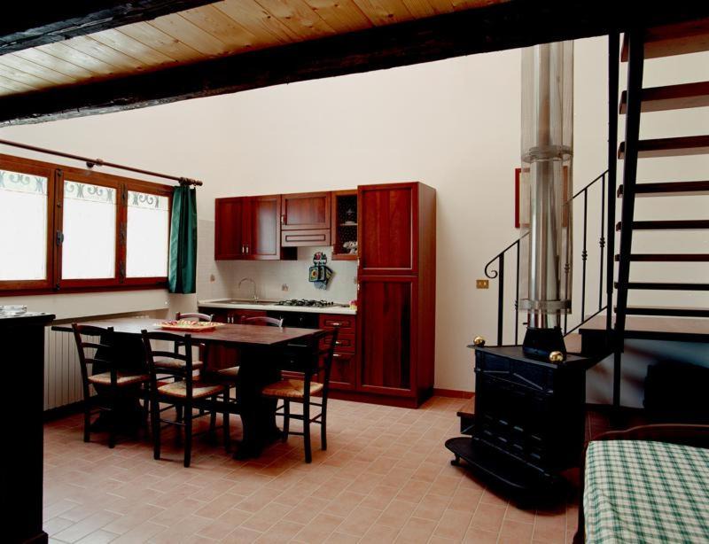 Photo of Livingroom in Castel del Rio