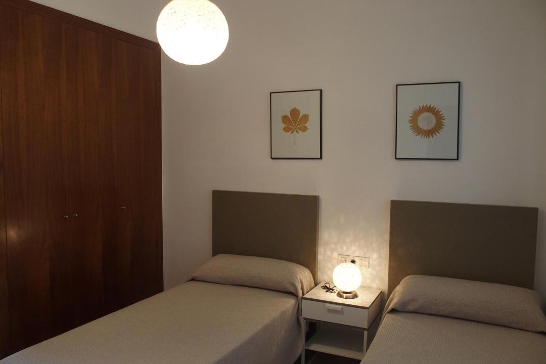 Photo of Bedroom in Bonmont Terres Noves
