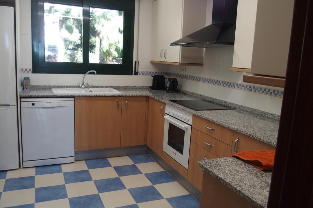 Photo of Kitchen in Bonmont Terres Noves