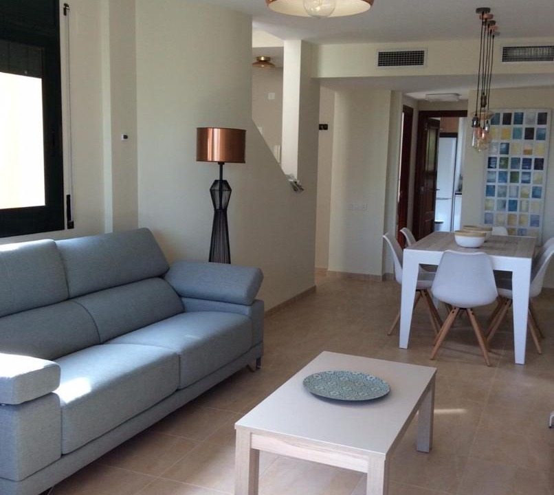 Photo of Livingroom in Bonmont Terres Noves