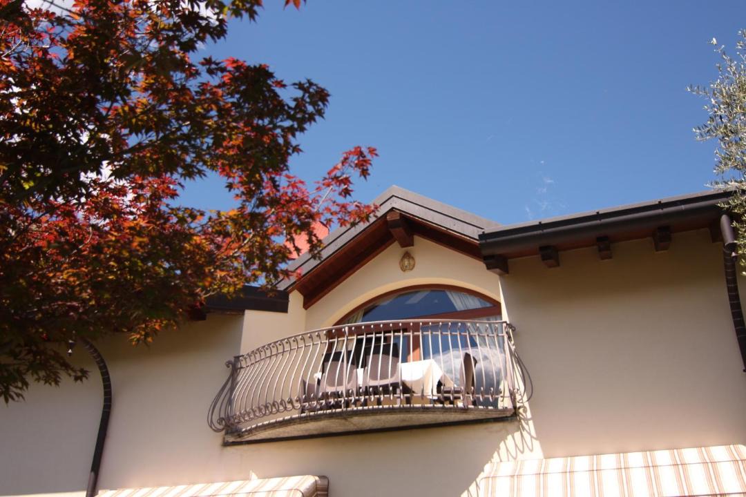 Photo of Buildings in Tremezzo