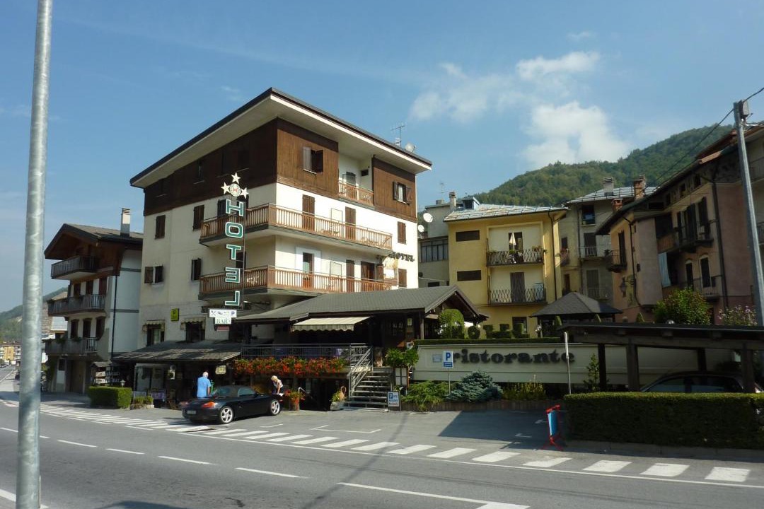 Photo of Others in Vernante