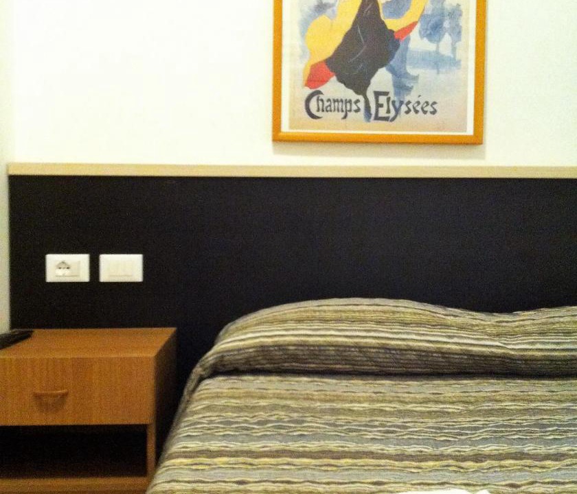 Photo of Bedroom in Parella
