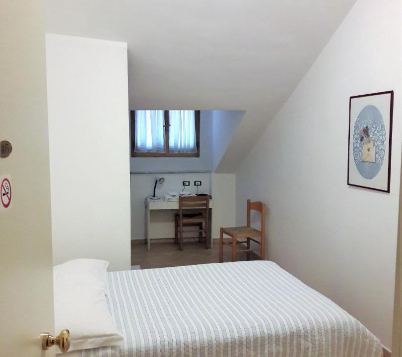 Photo of Bedroom in Parella