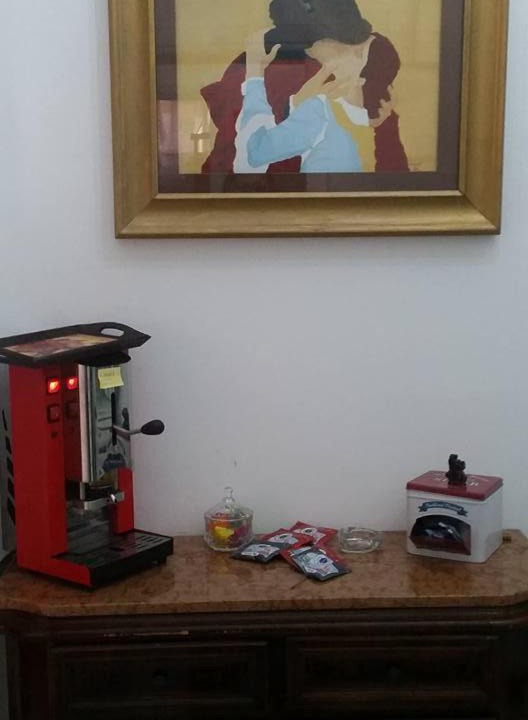 Photo of Livingroom in Caserta