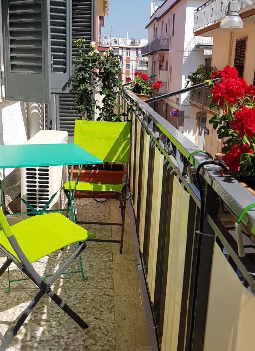 Photo of Patio Balcony in Conversano