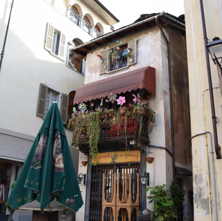 Photo of Others in Varallo