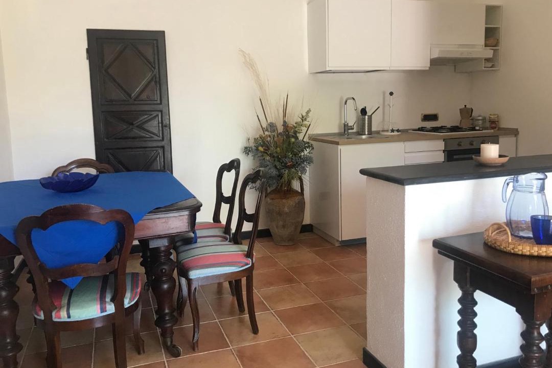 Photo of Kitchen in Garlenda