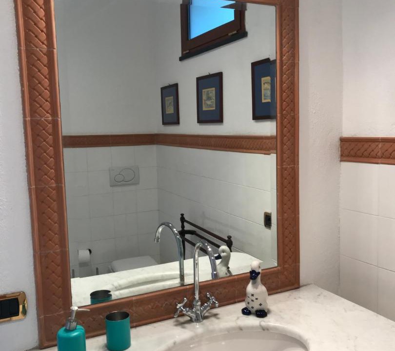 Photo of Bathroom in Garlenda